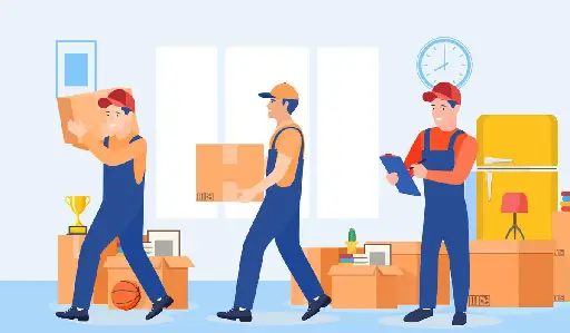 قط اغراض, قط عفش, قط اثاث, شركة قط اغراض